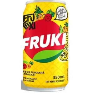 imagem do produto Frukaxi