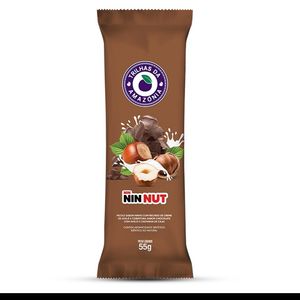 imagem do produto Picolé NinNut