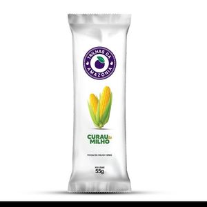 imagem do produto Picolé Curau de Milho