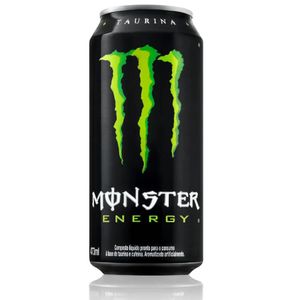imagem do produto Energético Monster Original