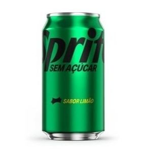 imagem do produto Sprite Zero