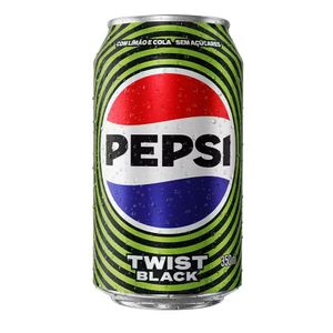 imagem do produto Pepsi Twist Black