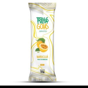 imagem do produto Picolé Maracujá