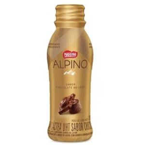 imagem do produto Bebida Láctea - Alpino