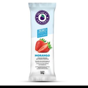 imagem do produto Picolé Morango - Zero