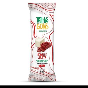 imagem do produto Picolé Romeu e Julieta