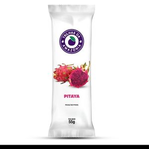 imagem do produto Picolé Pitaya