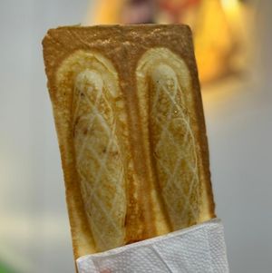 imagem do produto Crepe Duplo