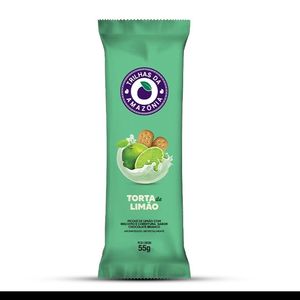 imagem do produto Picolé Torta de Limão