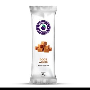 imagem do produto Picolé Doce de Leite