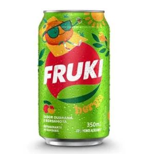 imagem do produto Fruki Berga
