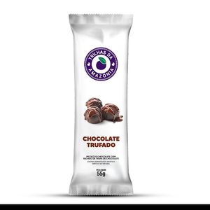 imagem do produto Picolé Chocolate Trufado
