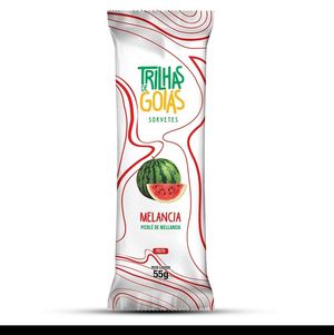 imagem do produto Picolé Melancia
