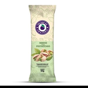 imagem do produto Picolé Ninho com Pistacchio