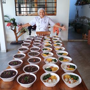 imagem do produto Feijoada Adubada 