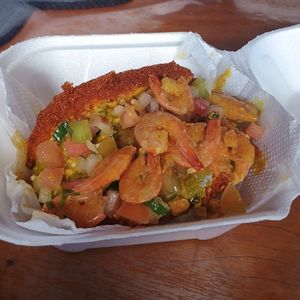 imagem do produto Acarajé da Bahia 🌵