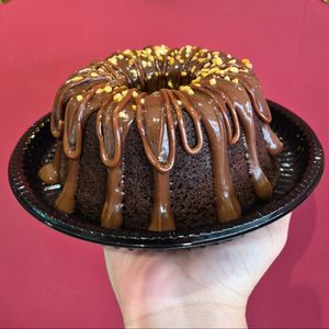 imagem do produto Caseirinho - Ferrero