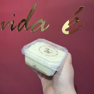 imagem do produto Tortinha de Limão