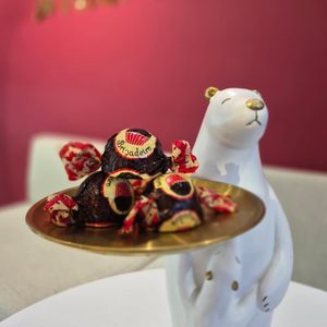 imagem do produto brigadeiro - trufa