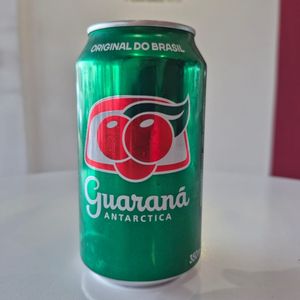 imagem do produto Guaraná - Lata