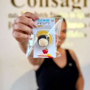 imagem do produto Card Blister Docinho