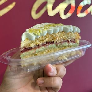 imagem do produto Pistache