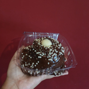 imagem do produto Mini Vulcão Dois Amores