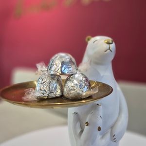 imagem do produto ninho - trufa