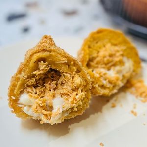 imagem do produto Coxinha de Frango com Requeijão