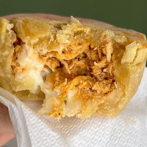 imagem do produto Empada de Frango