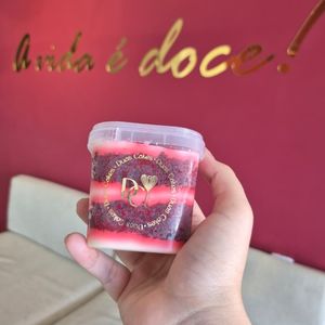 imagem do produto Red Velvet