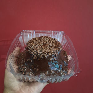imagem do produto Mini Vulcão Chocolatudo