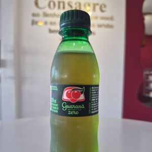 imagem do produto Guaraná Zero 200ml