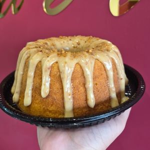 imagem do produto Caseirinho de Paçoca