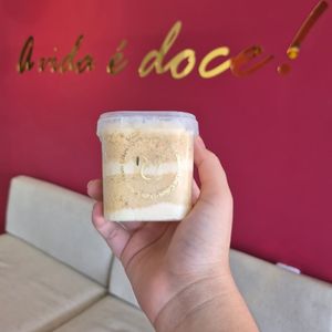 imagem do produto Beijinho