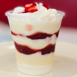 imagem do produto Ninho com Geleia de Morango