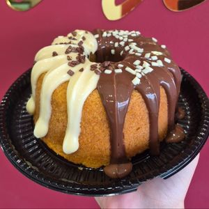 imagem do produto Caseirinho - Dois Amores