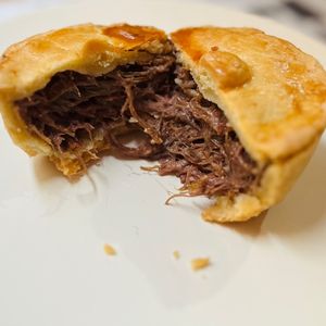 imagem do produto Empada de Carne do Sol