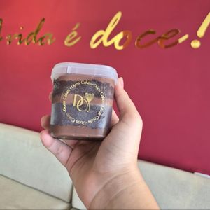 imagem do produto Chocolatudo