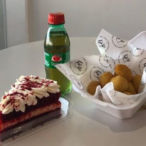 imagem do produto Combo do Dia