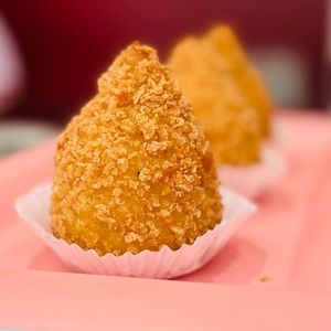 imagem do produto Coxinha de Frango