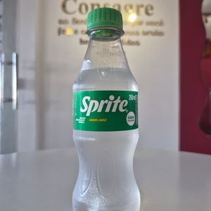 imagem do produto Sprite 250ml