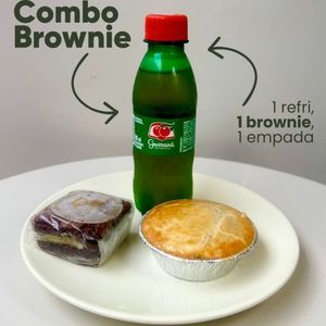 imagem do produto Combo Feriadou