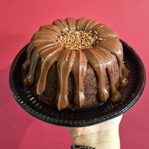 imagem do produto Afogadinho - Chocolatudo