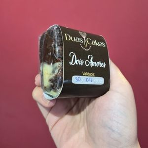 imagem do produto dois amores