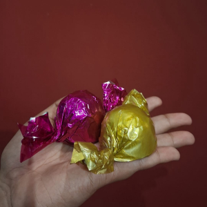 imagem do produto Dois Amores - trufa