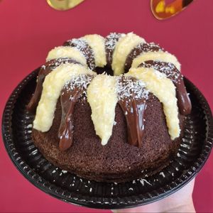 imagem do produto Caseirinho - Prestígio