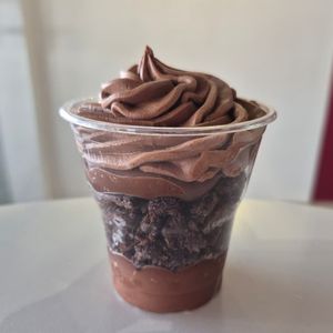 imagem do produto Chocolatudo