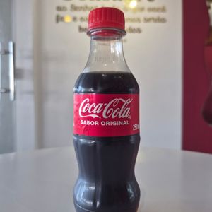 imagem do produto Coca Cola 250ml