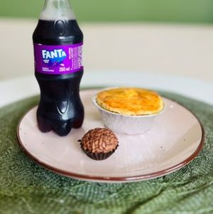 imagem do produto Combo Feliz